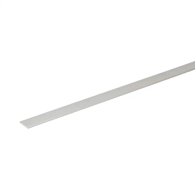 SKARVLIST SA25 RF 200CM HABO 20MM SB Längd: 2000 mm, Utförande: Rostfri