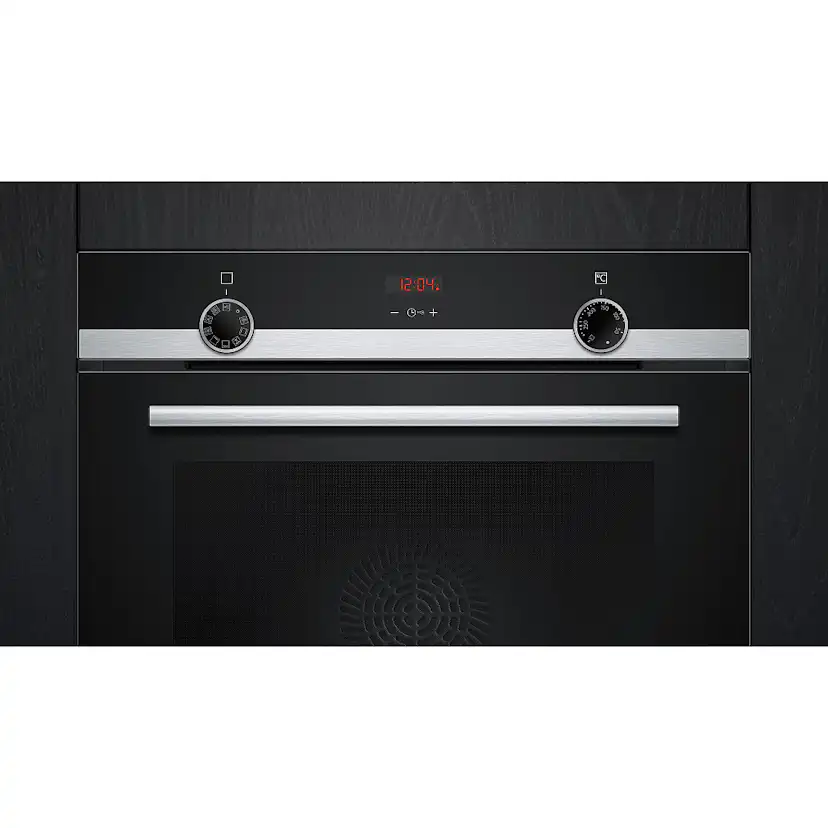 Inbyggnadsmikro Siemens HB534ABR3 iQ300