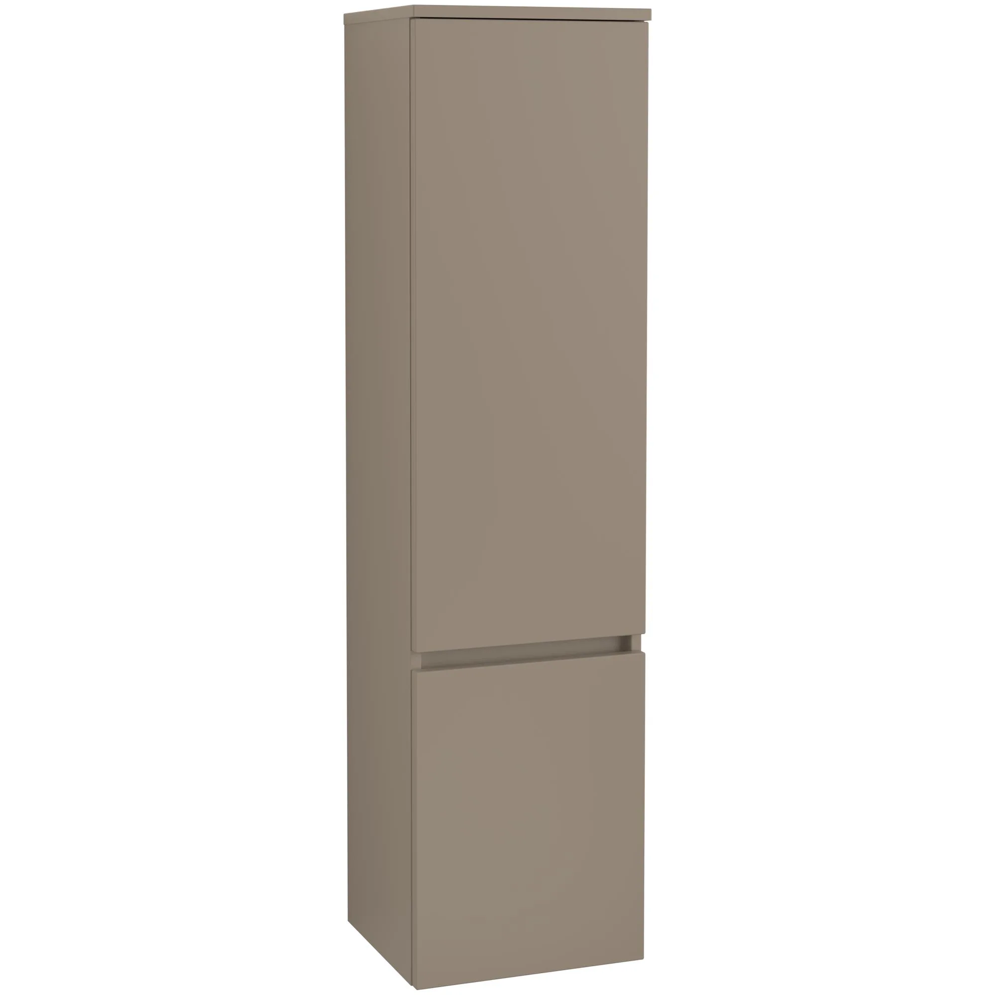 Högskåp Villeroy & Boch Legato med Två Dörrar 400 mm