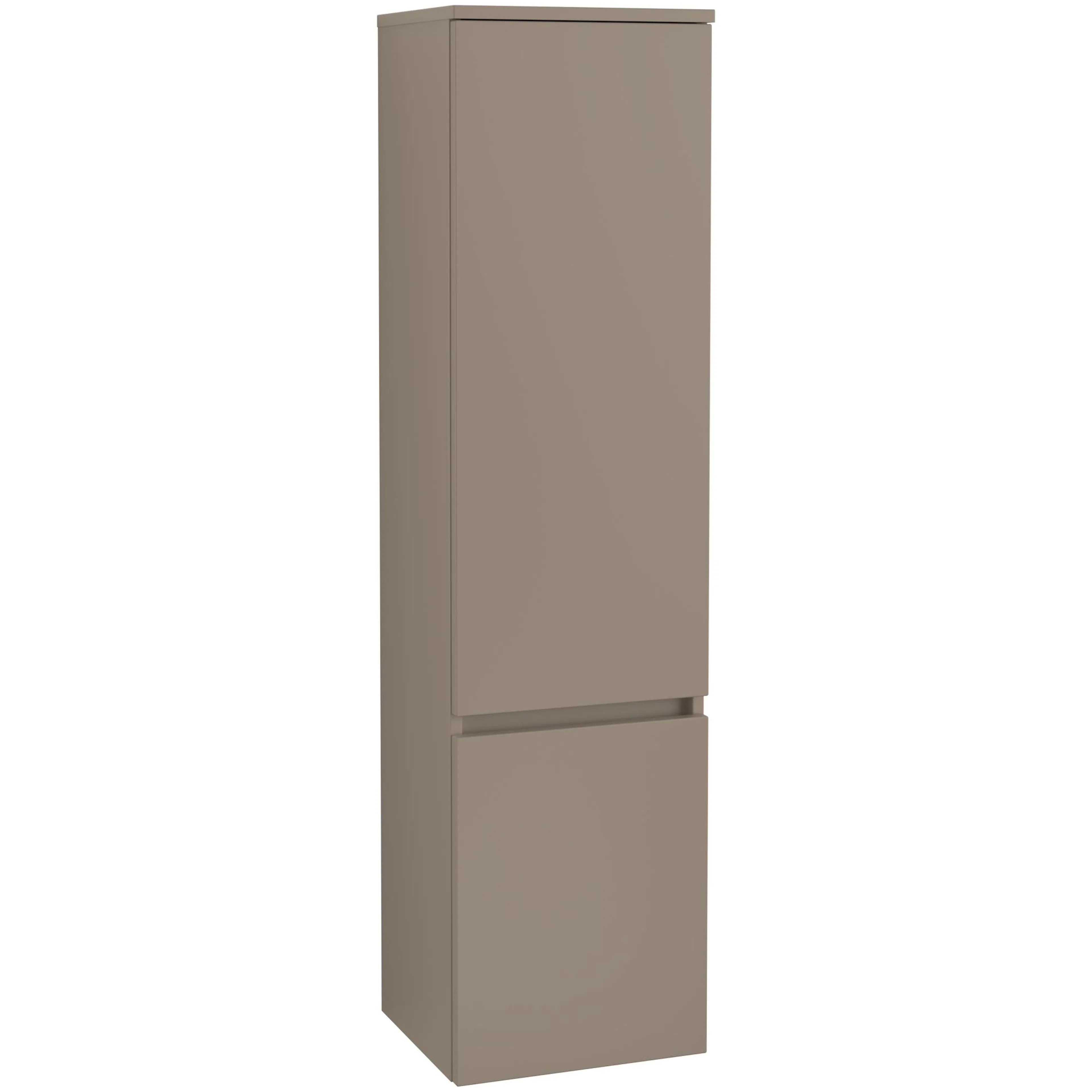 Högskåp Villeroy & Boch Legato med Två Dörrar 400 mm