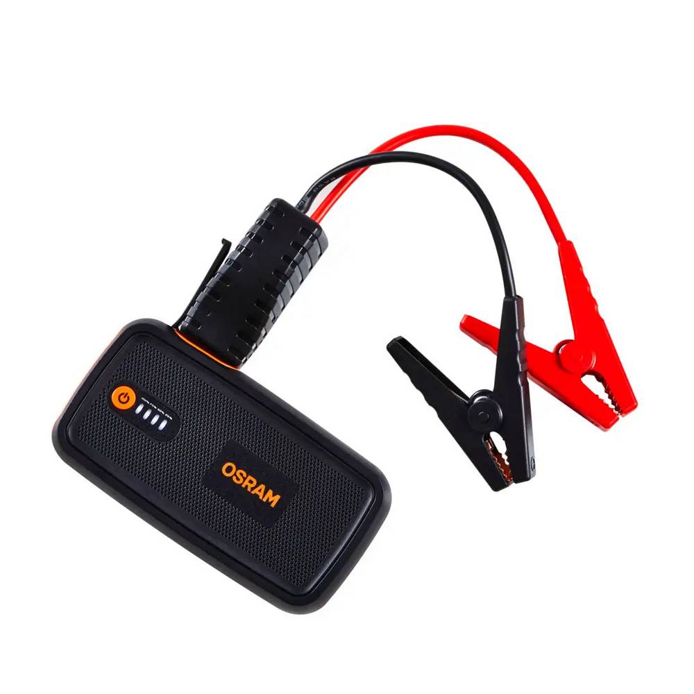Starthjälpbatteri Osram Batterystart 300