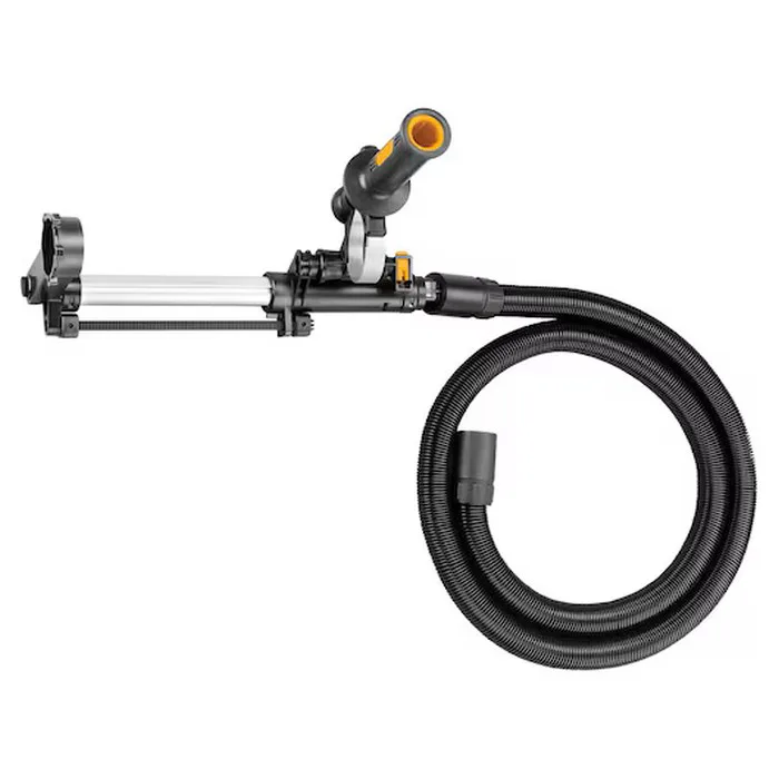 Dammutsug DeWalt D25301D För Krage 43-54mm SDS+