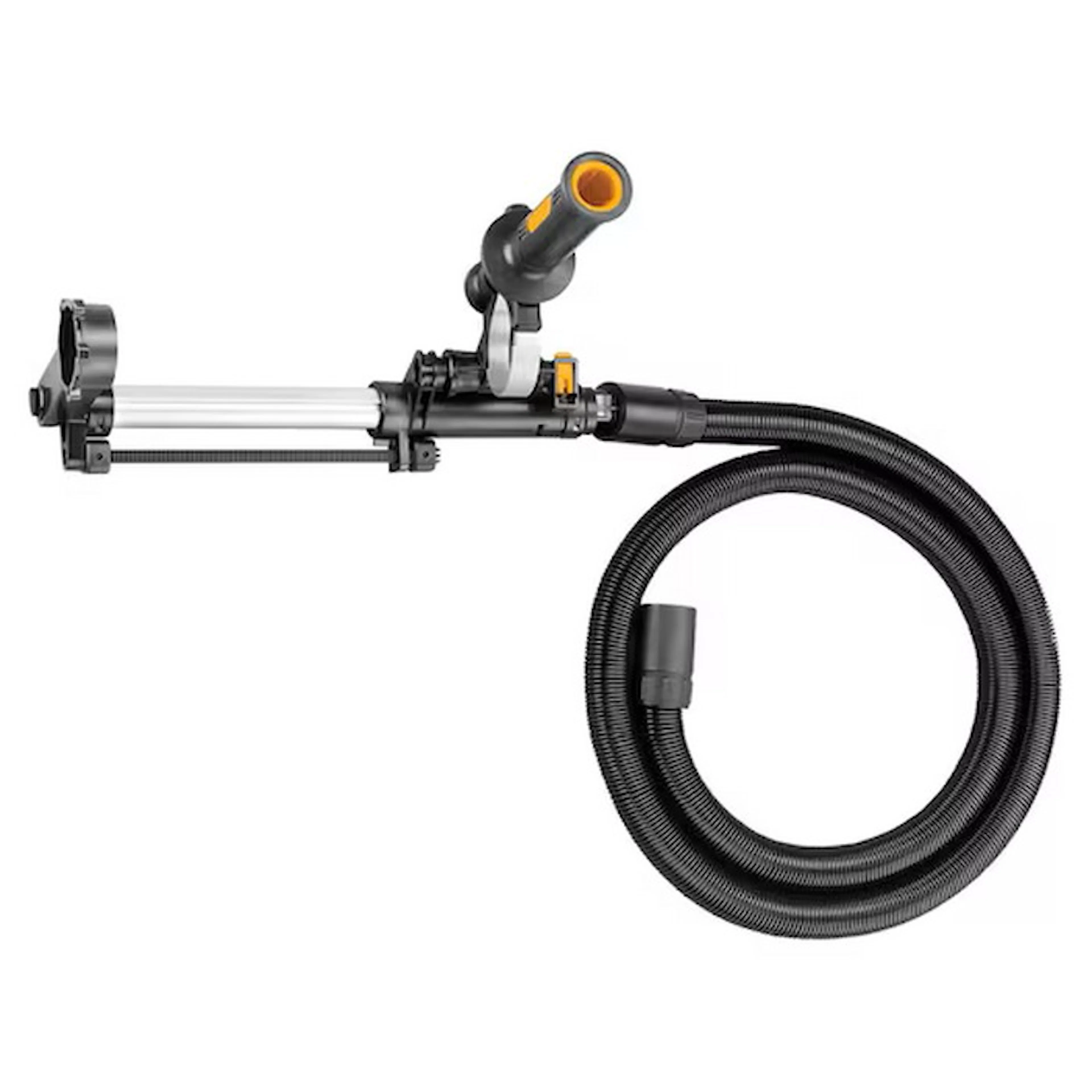 Dammutsug DeWalt D25301D För Krage 43-54mm SDS+