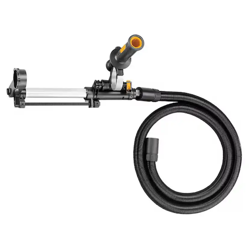 Dammutsug DeWalt D25301D För Krage 43-54mm SDS+