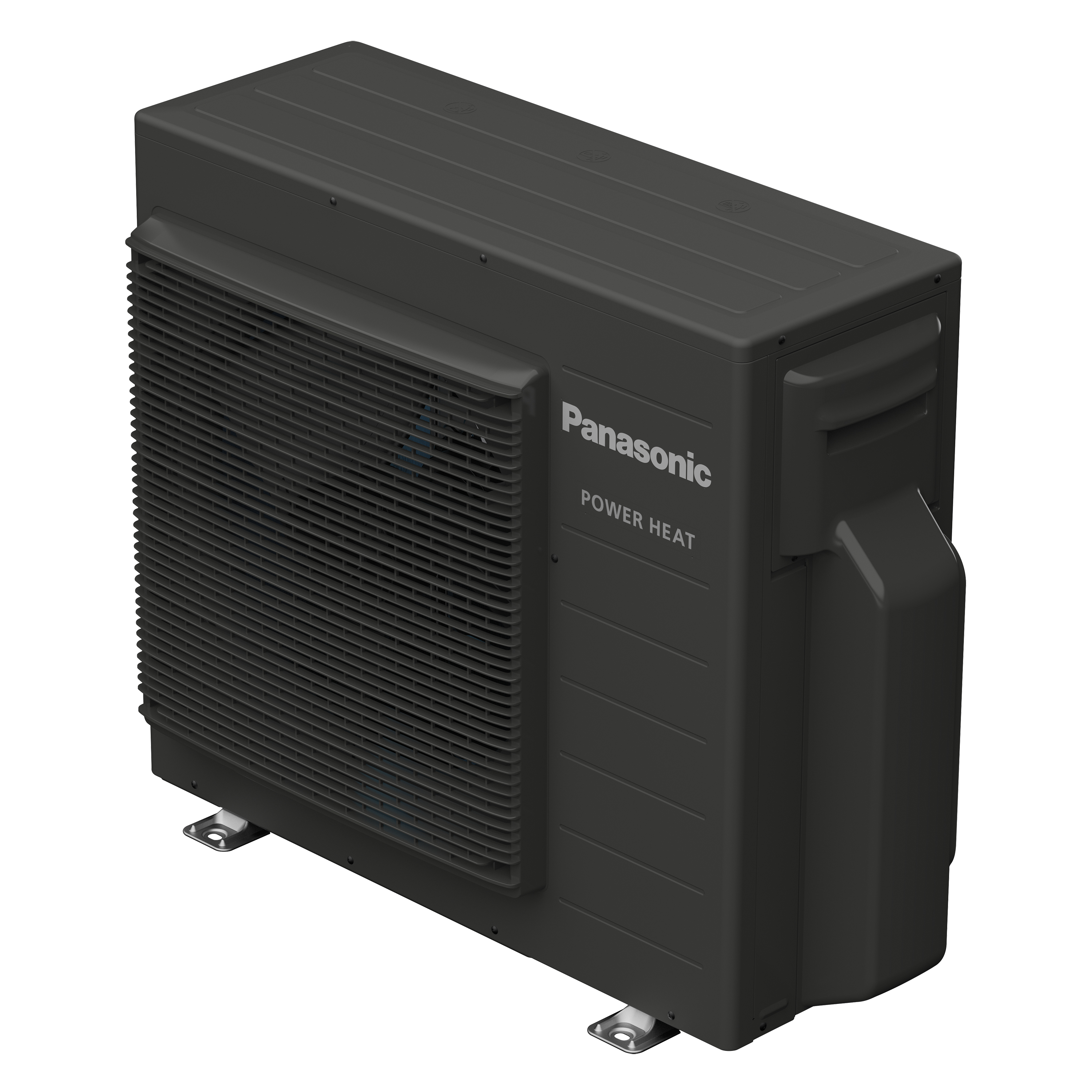 Luftvärmepump Panasonic Power Heat Multi Trippel HZ