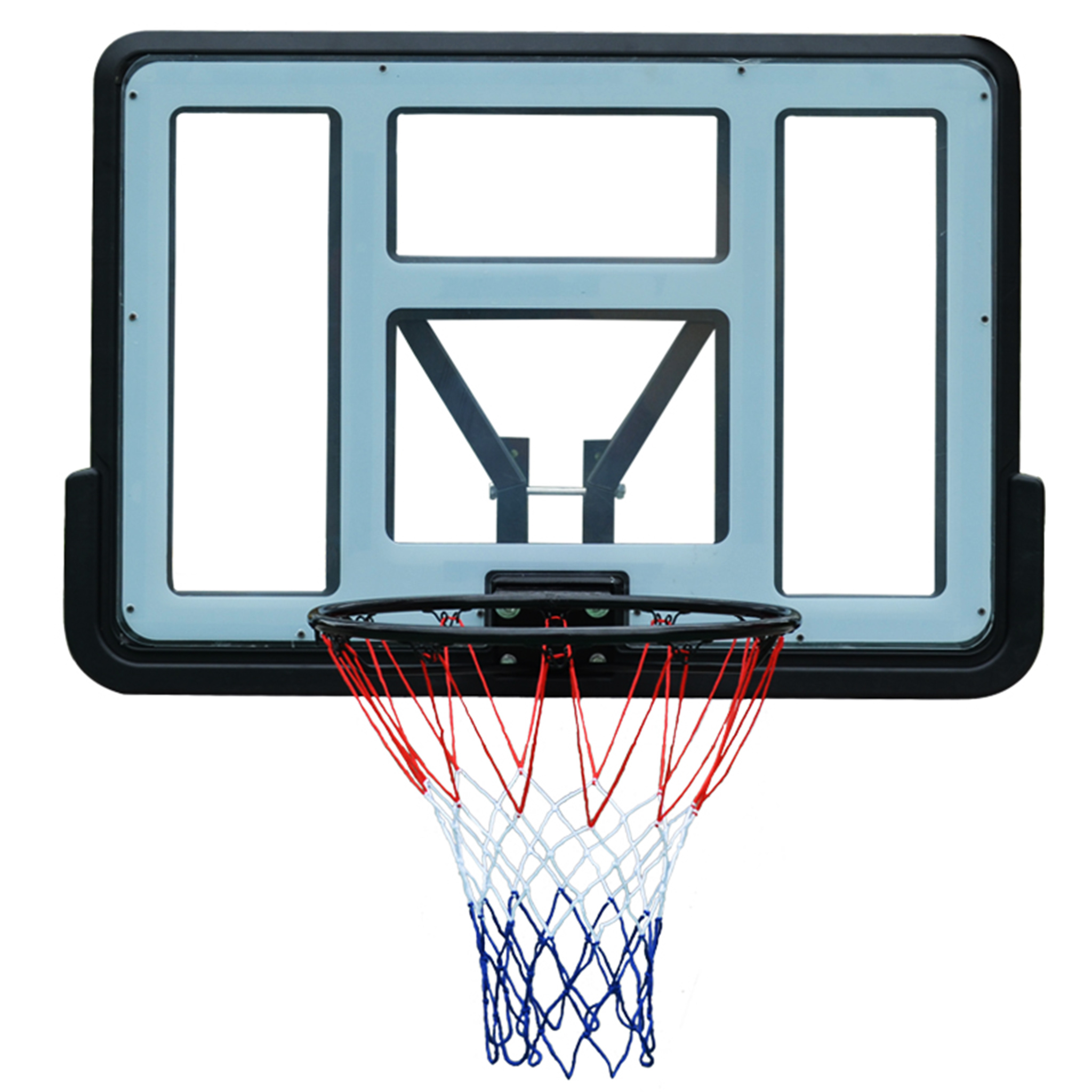 Basketkorg Trekkrunner Dunk Shot Vägghängd