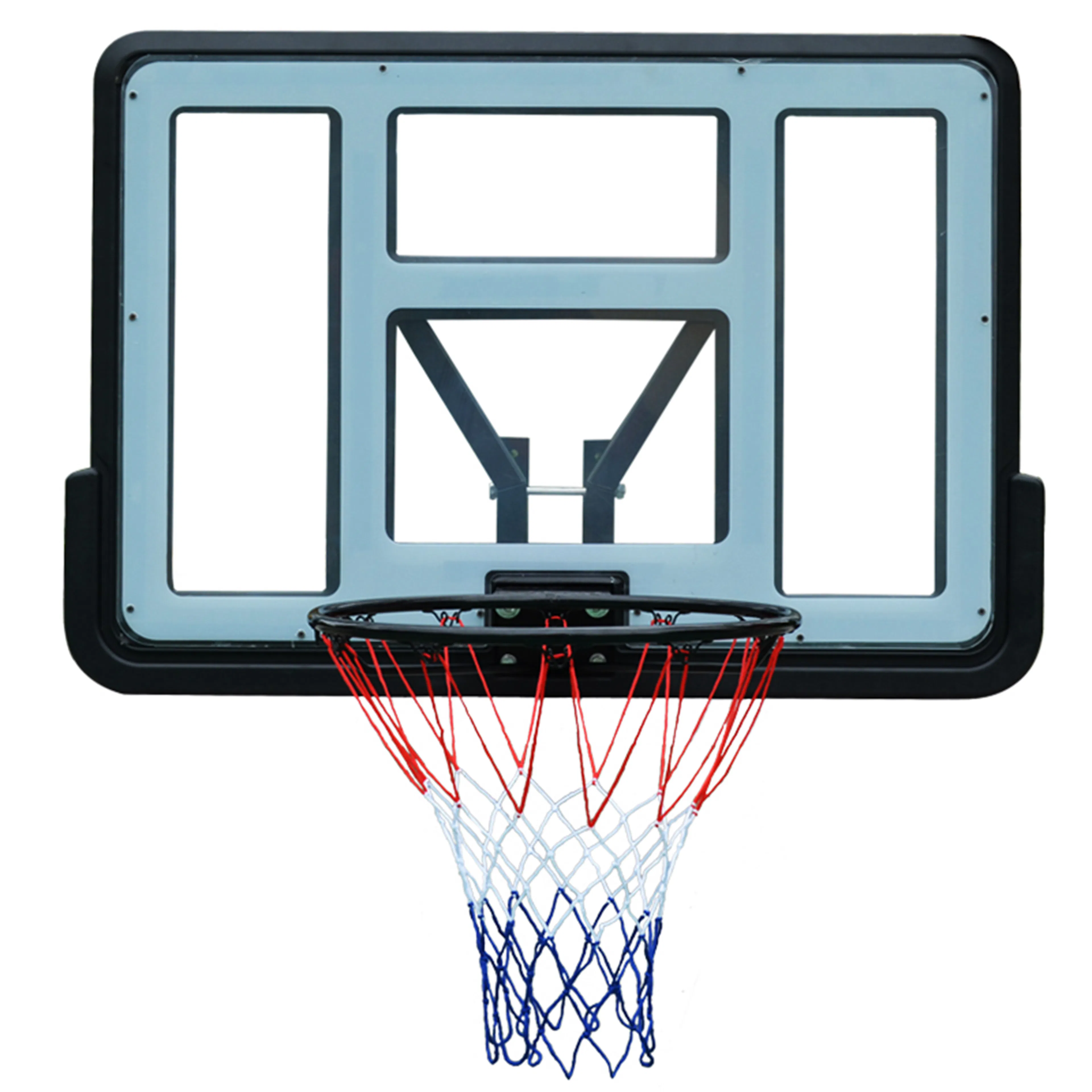Basketkorg Trekkrunner Dunk Shot Vägghängd