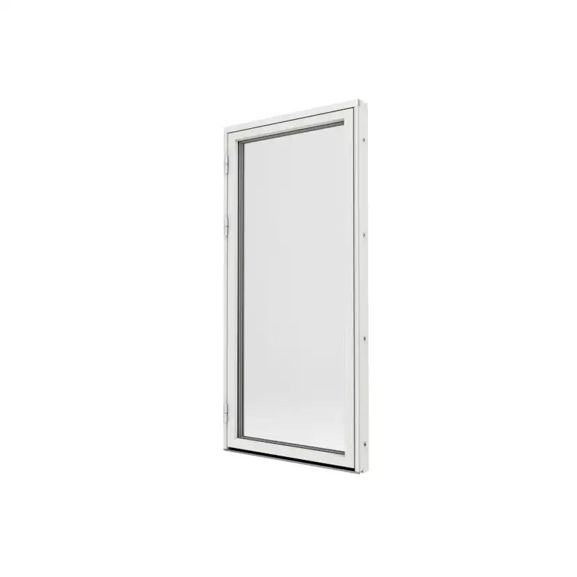 Fönsterdörr Elitfönster Original Aluminium 100 Helglasad Express