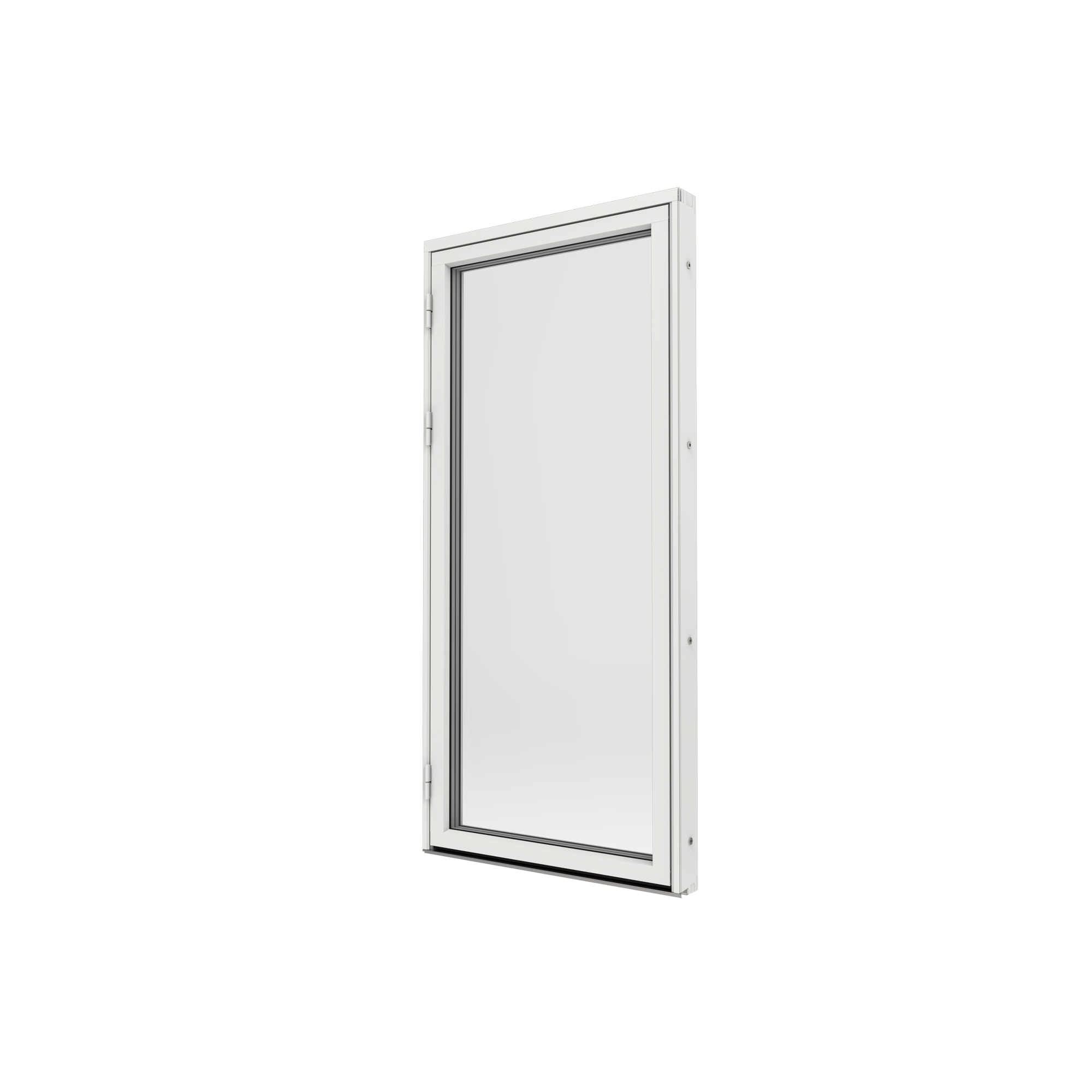 Fönsterdörr Elitfönster Original Aluminium 100 Helglasad