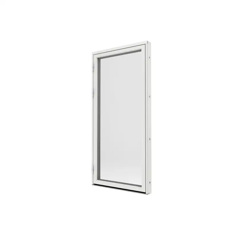 Fönsterdörr Elitfönster Original Aluminium 100 Helglasad