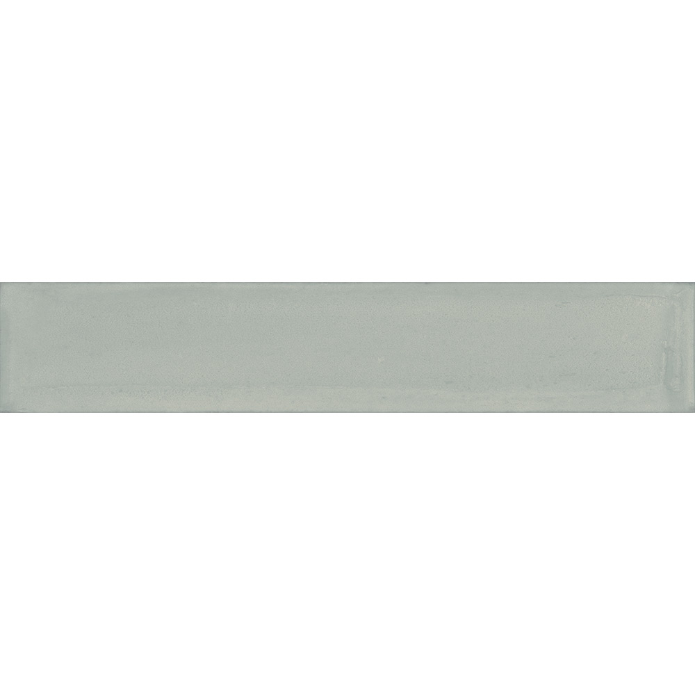 Klinker Konradssons Frammenti Verde Acqua 7,5x40 cm