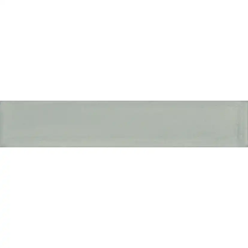 Klinker Konradssons Frammenti Verde Acqua 7,5x40 cm