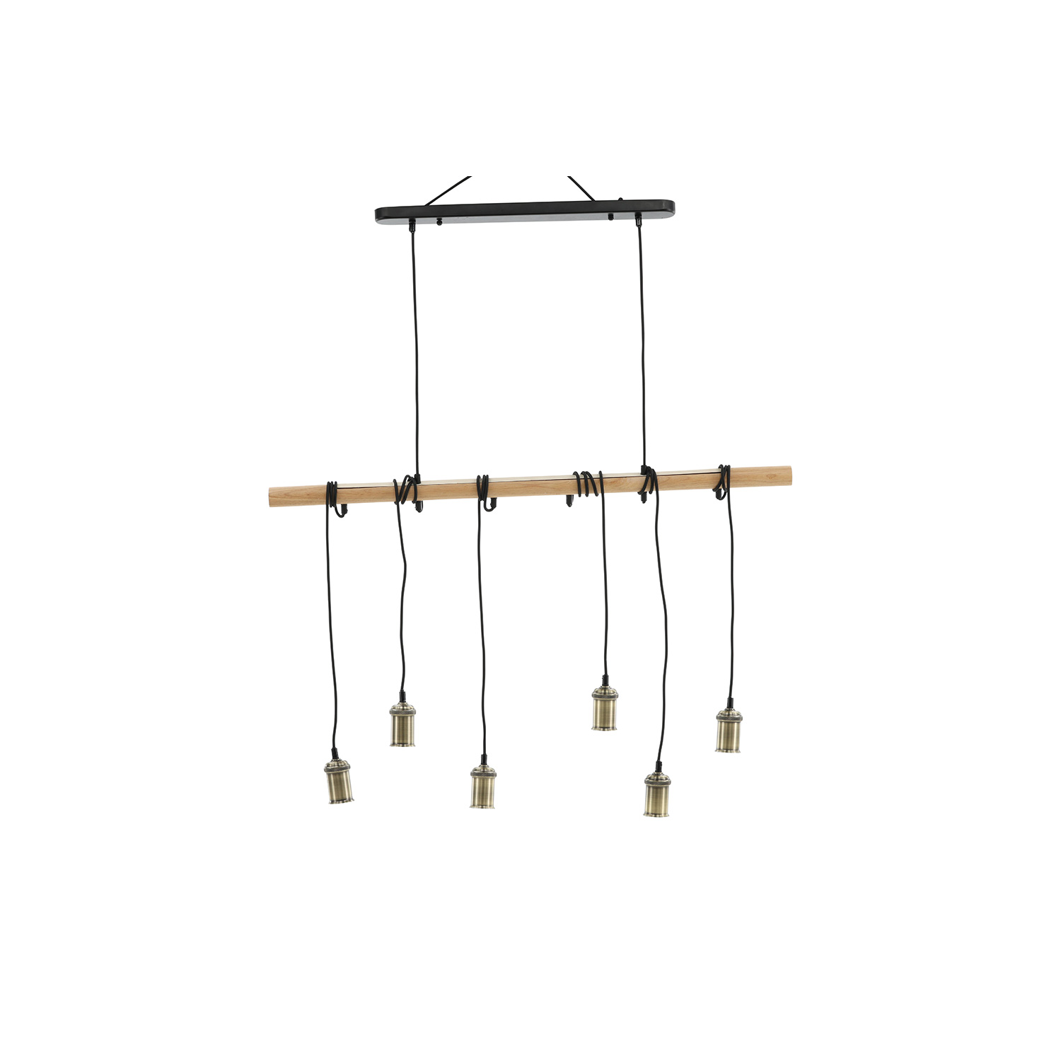 Taklampa Venture Home Fall