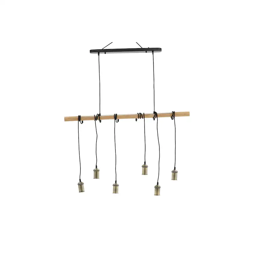 Taklampa Venture Home Fall