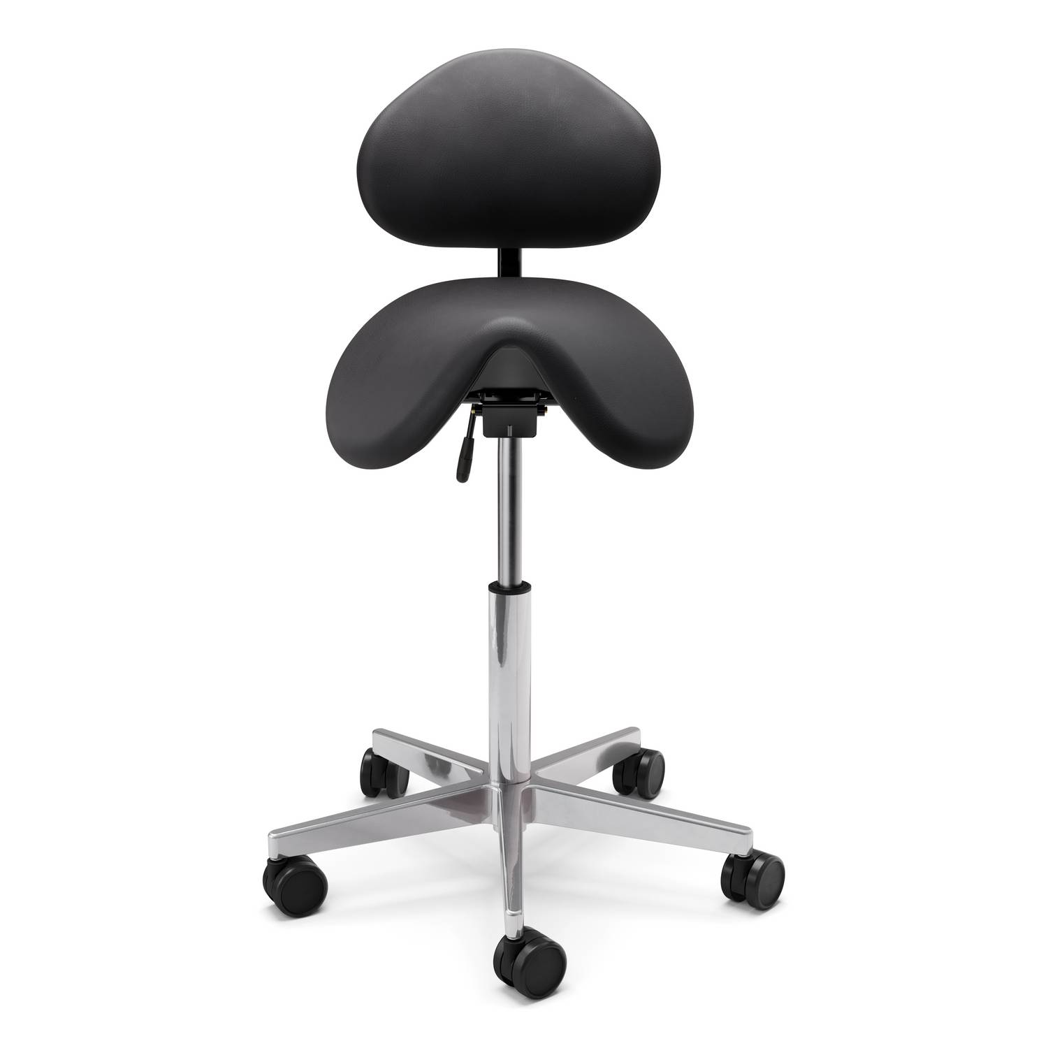 Sadelstol Lanab Group Polo M med Rygg