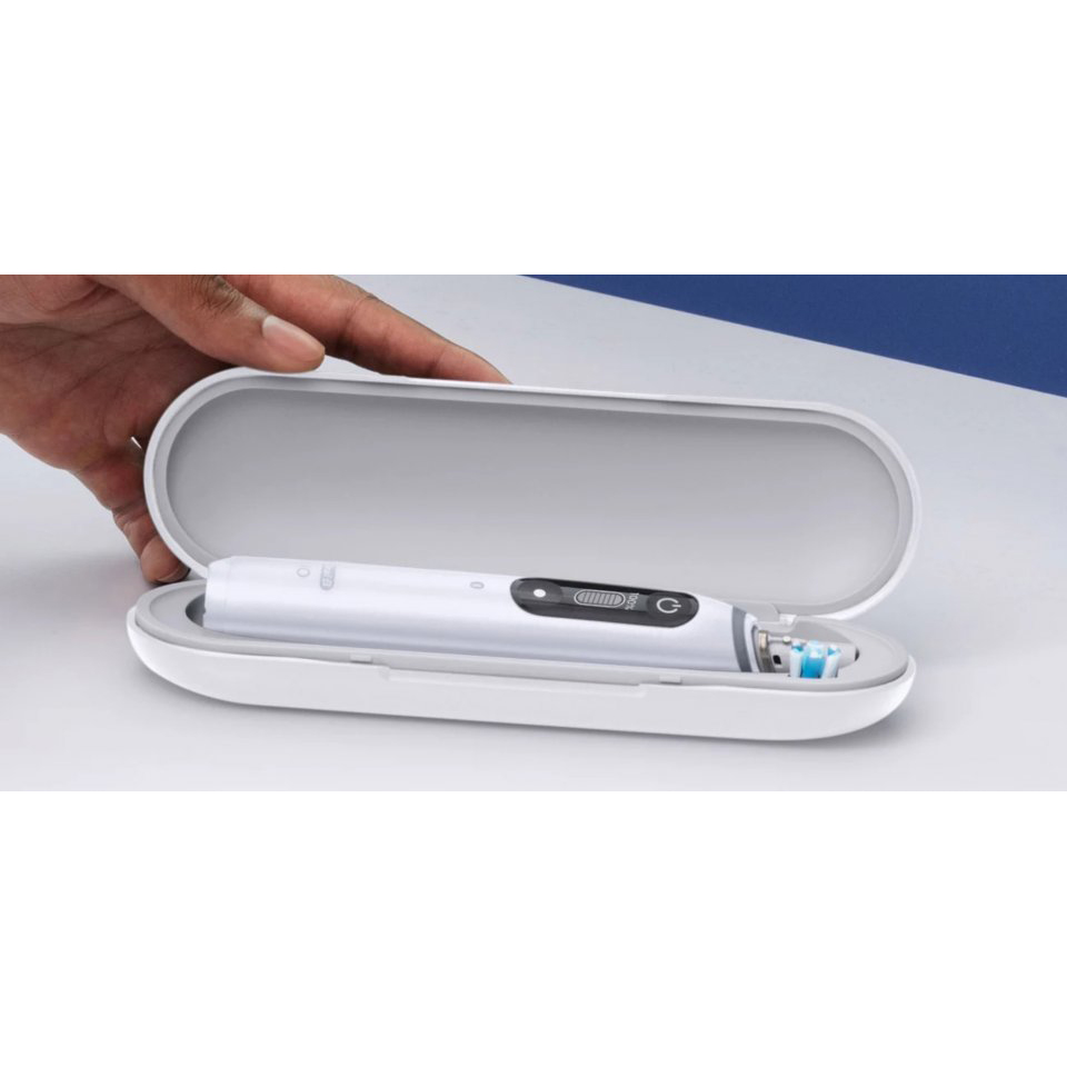 Eltandborste Oral-B iO Series 7