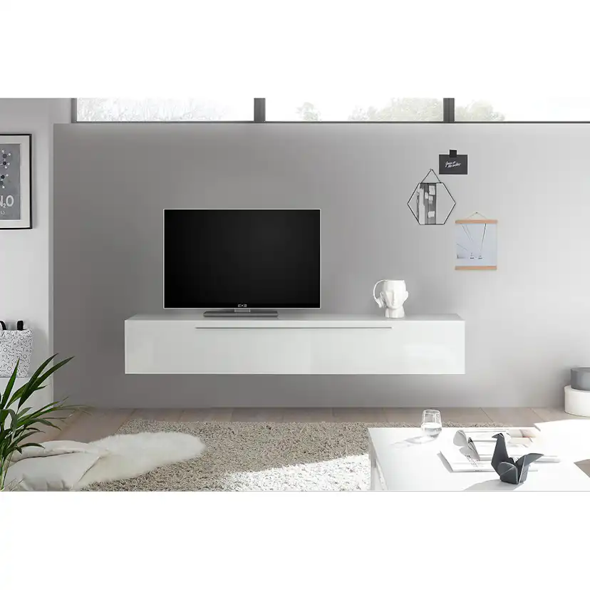 TV-Bänk In Living Portofino
