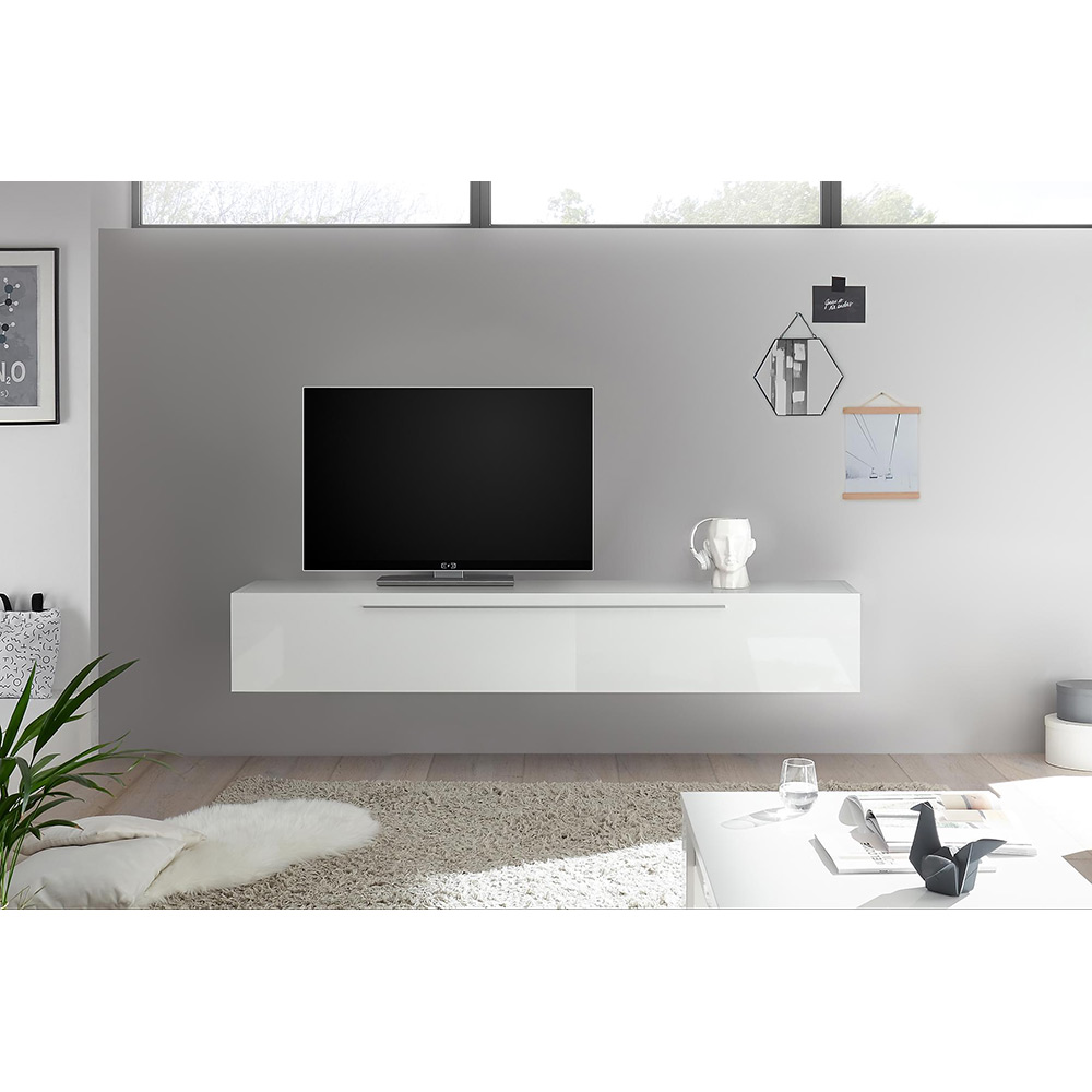 TV-Bänk In Living Portofino
