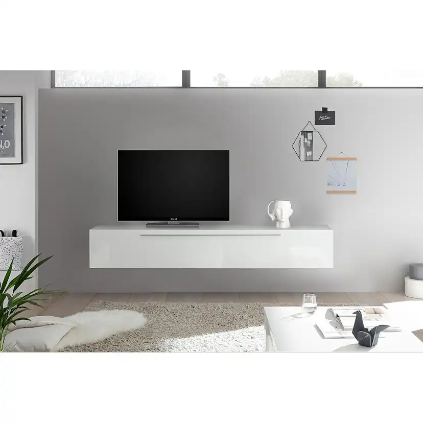 TV-Bänk In Living Portofino