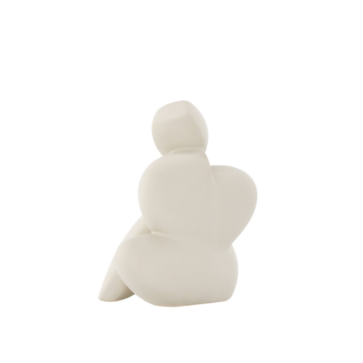 Skulptur Venture Home Floda
