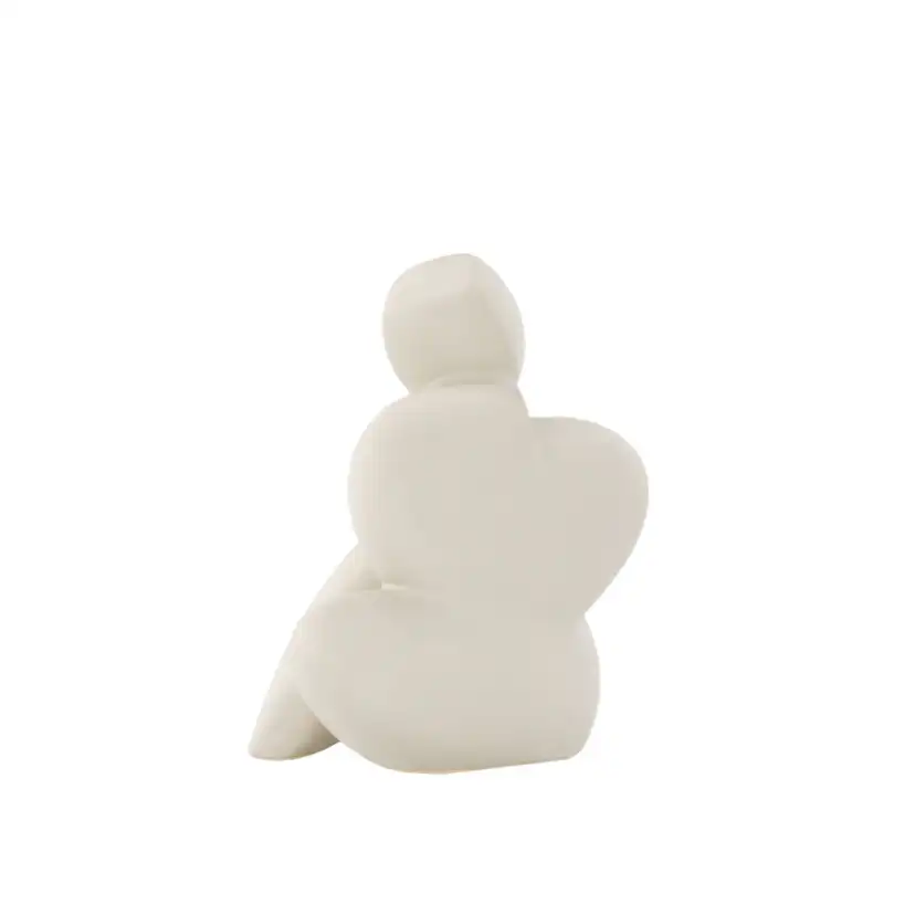 Skulptur Venture Home Floda