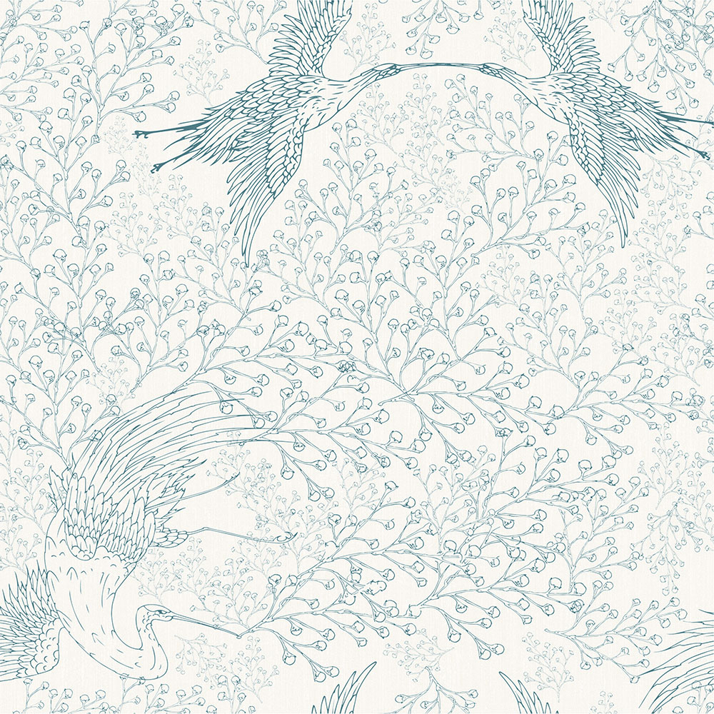 Tapet Coordonné Oriental Sense 35840