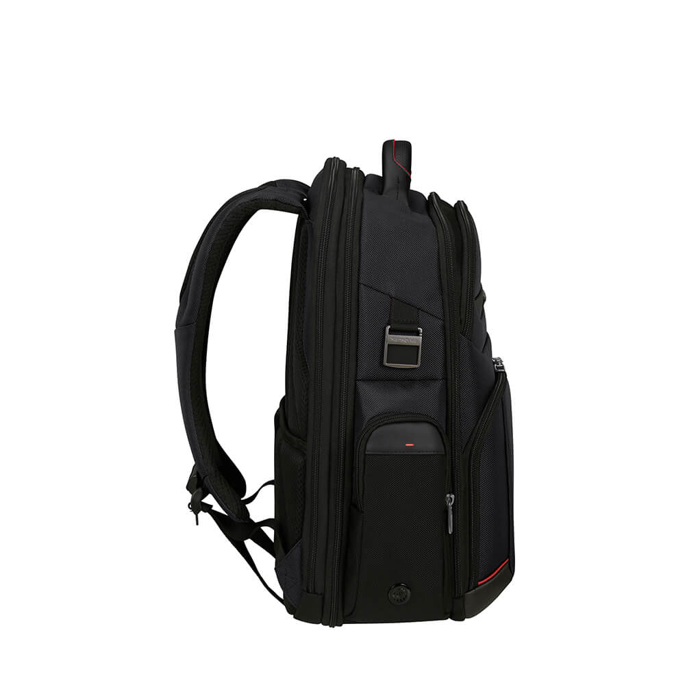 Ryggsäck Samsonite PRO DLX6 15.6 tum 3VOL Expanderbar