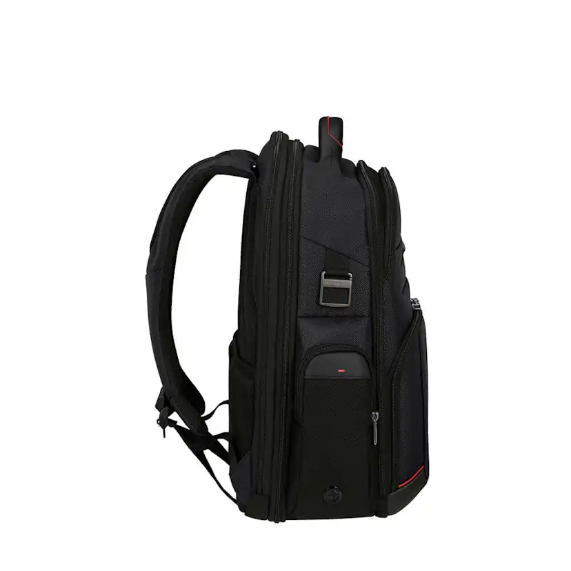 Ryggsäck Samsonite PRO DLX6 15.6 tum 3VOL Expanderbar