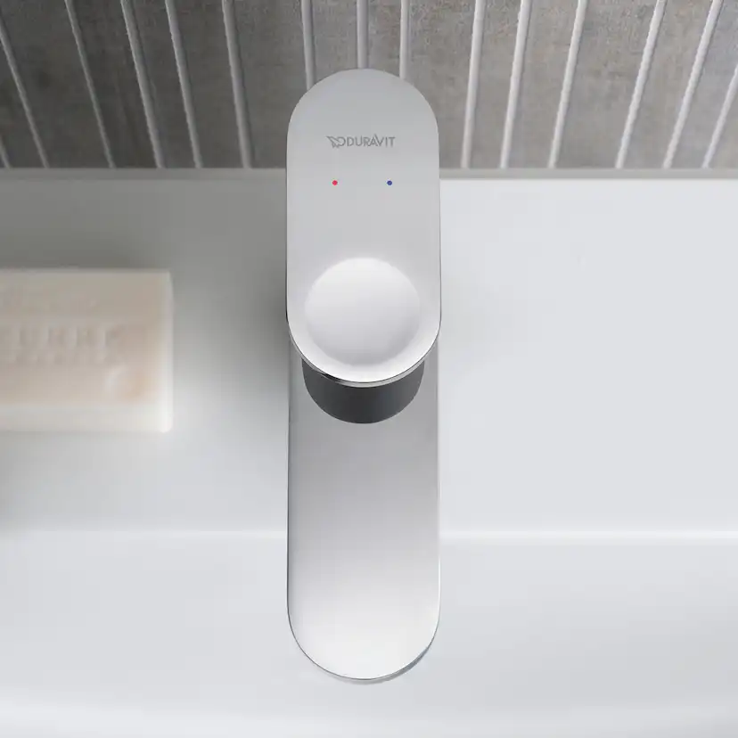 Tvättställsblandare Duravit B.3