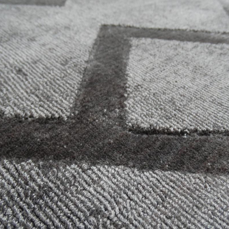 Handvävd Matta D-sign Venthend Jo