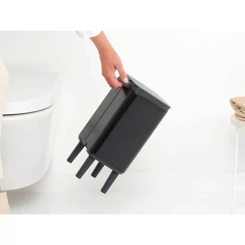 Papperskorg Brabantia Bo Hög 4 L
