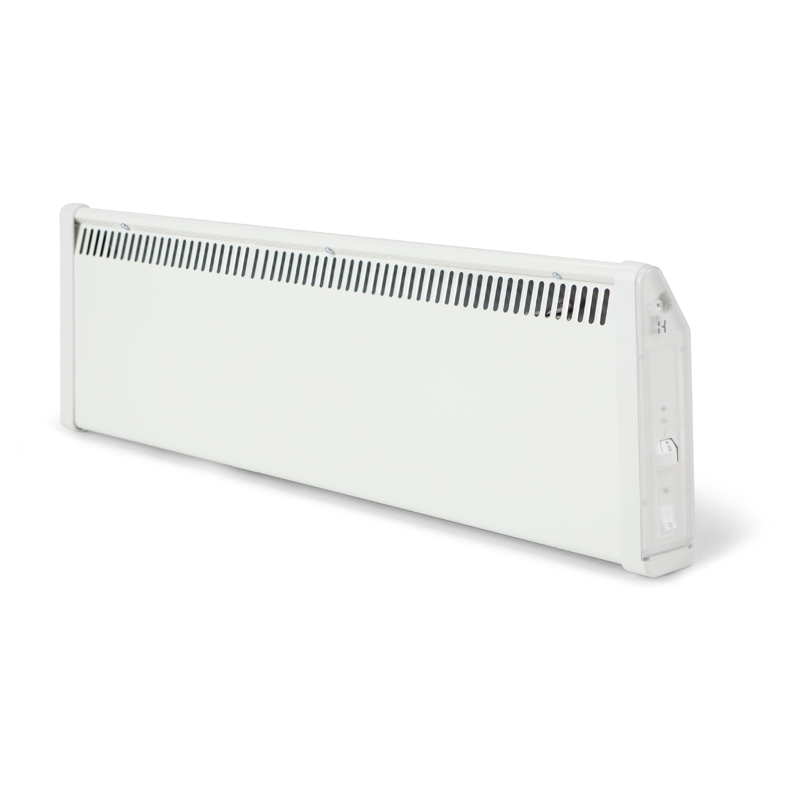 ELRADIATOR LISTA 350W/230V BT Lista 350W/230V