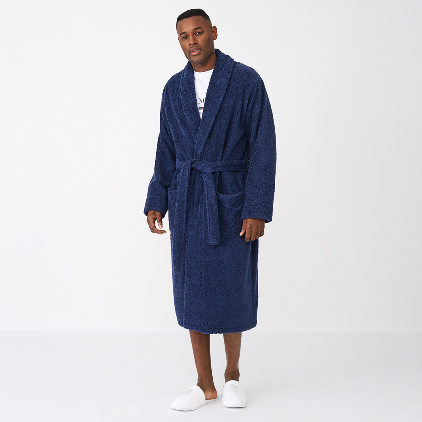 Lexington Original morgonrock S S