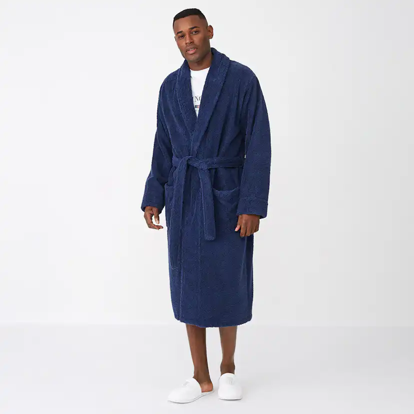 Lexington Original morgonrock S S