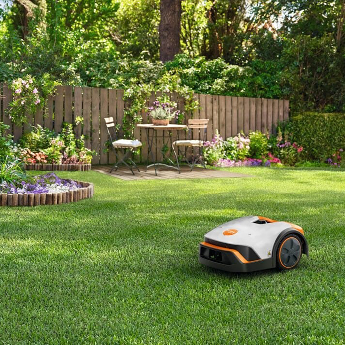 Robotgräsklippare Stihl iMow 3