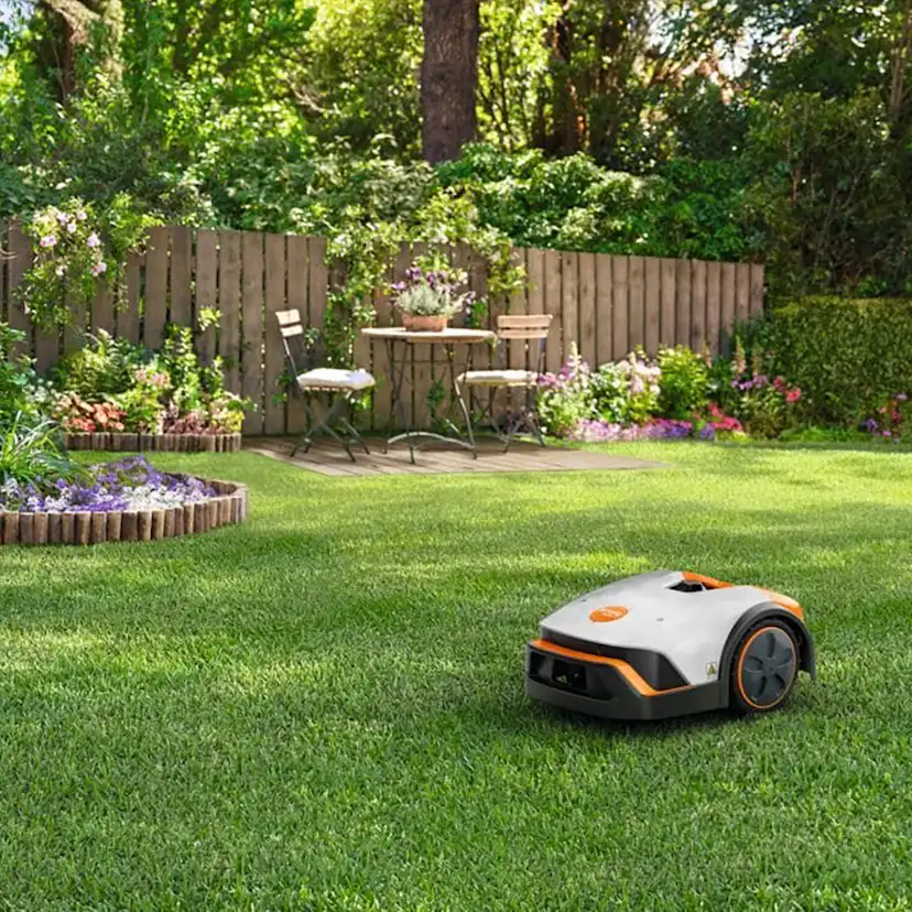 Robotgräsklippare Stihl iMow 3