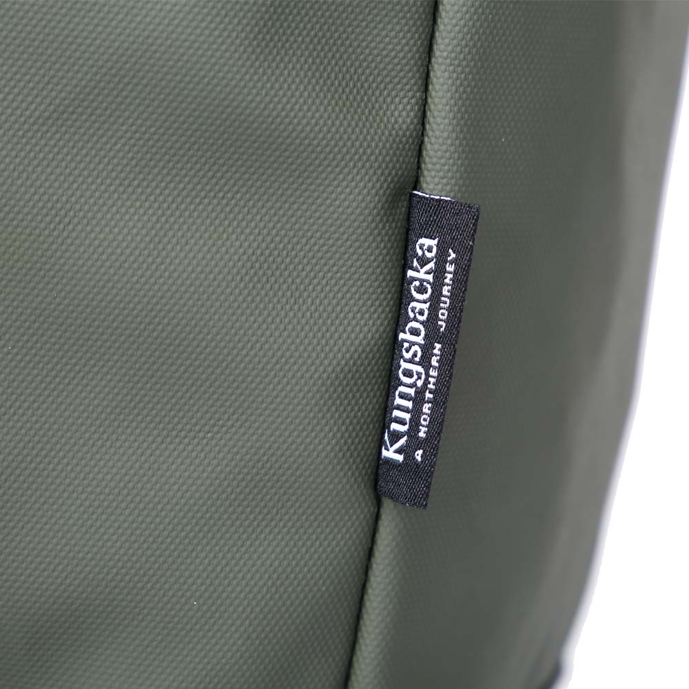 Ryggsäck KUNGSBACKA Gorm 15,6"