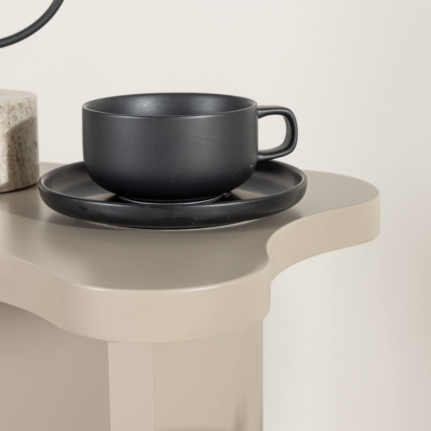 Sidobord Venture Home Molde