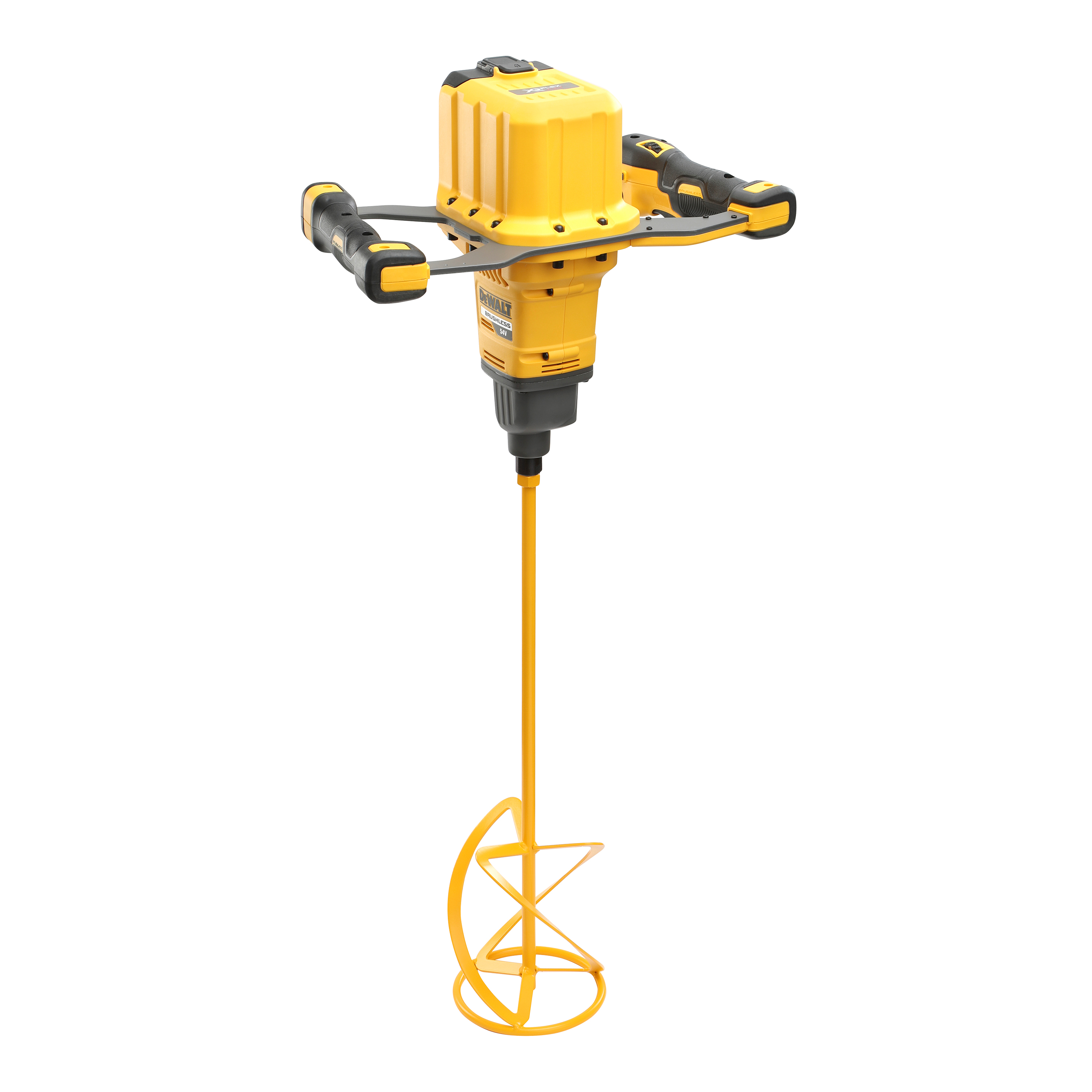 Maskinomrörare Dewalt DCD240N-XJ Utan batteri och laddare 54 V