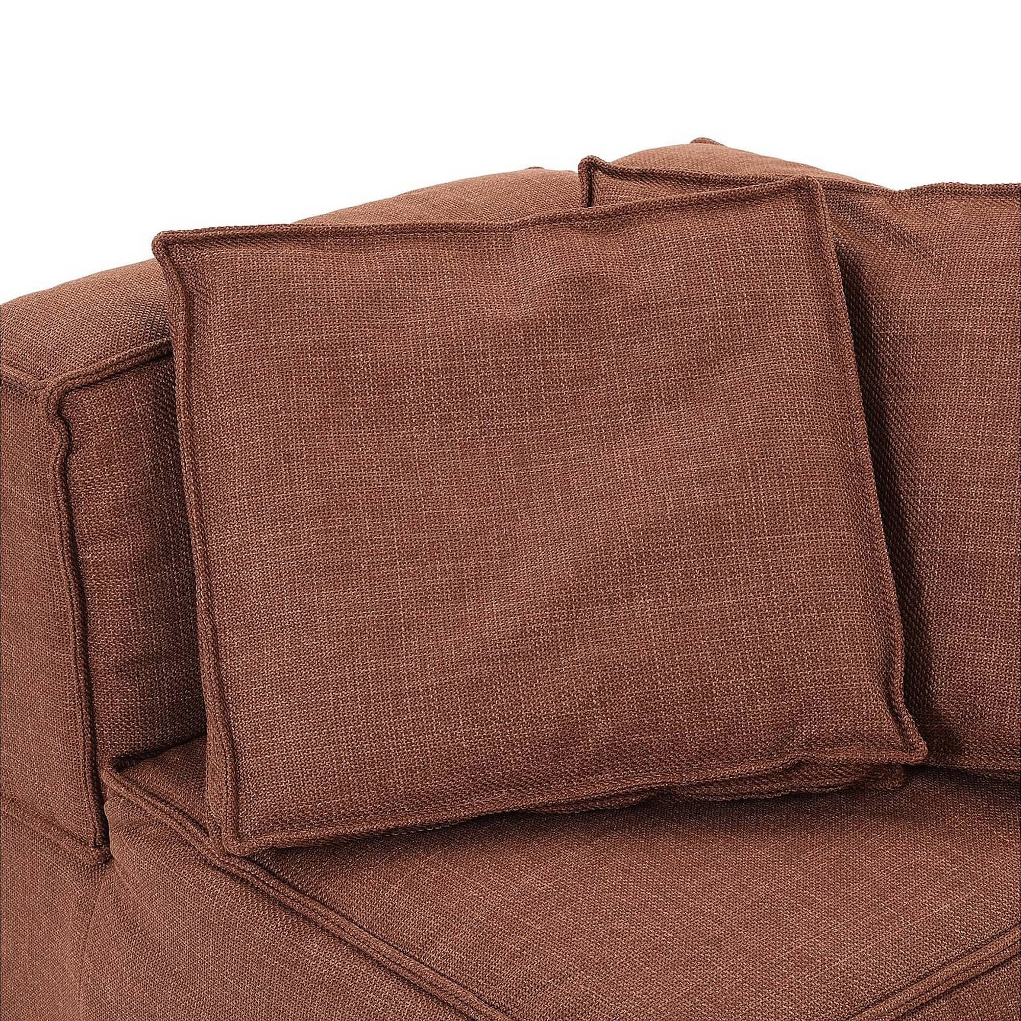 Hörnmodul In Living Oceanis höger