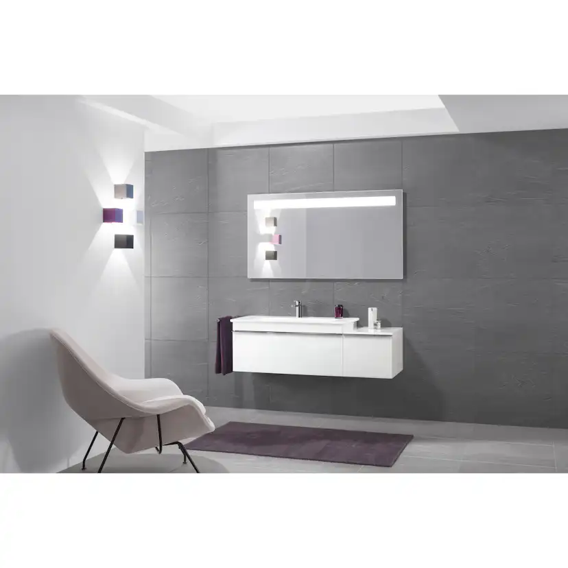 Möbeltvättställ Villeroy & Boch Venticello