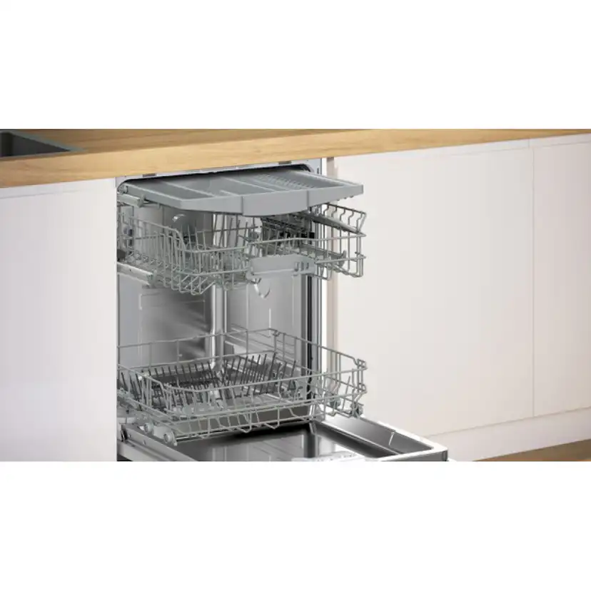 Diskmaskin Bosch SMU4H Serie 4