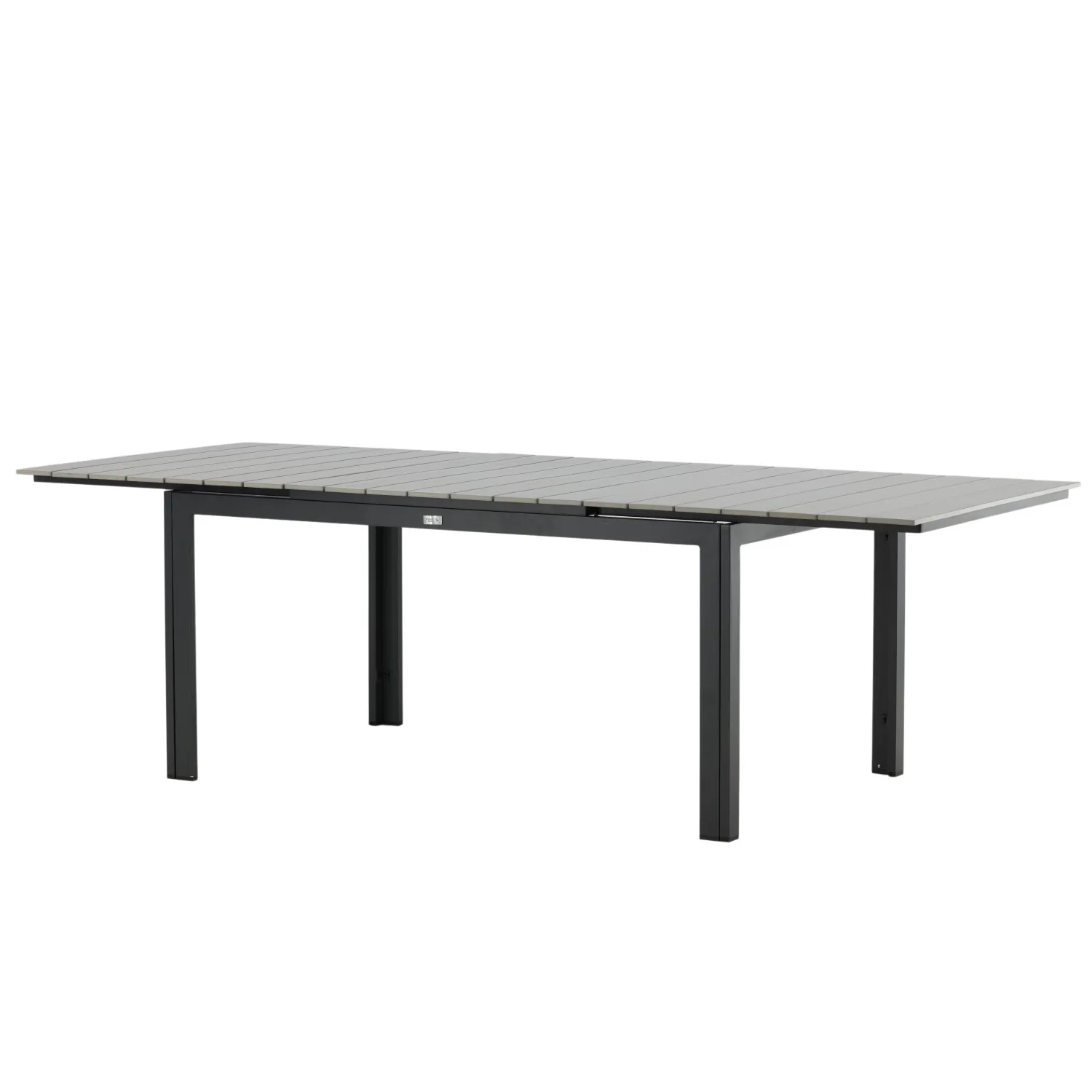 Svart/Grå