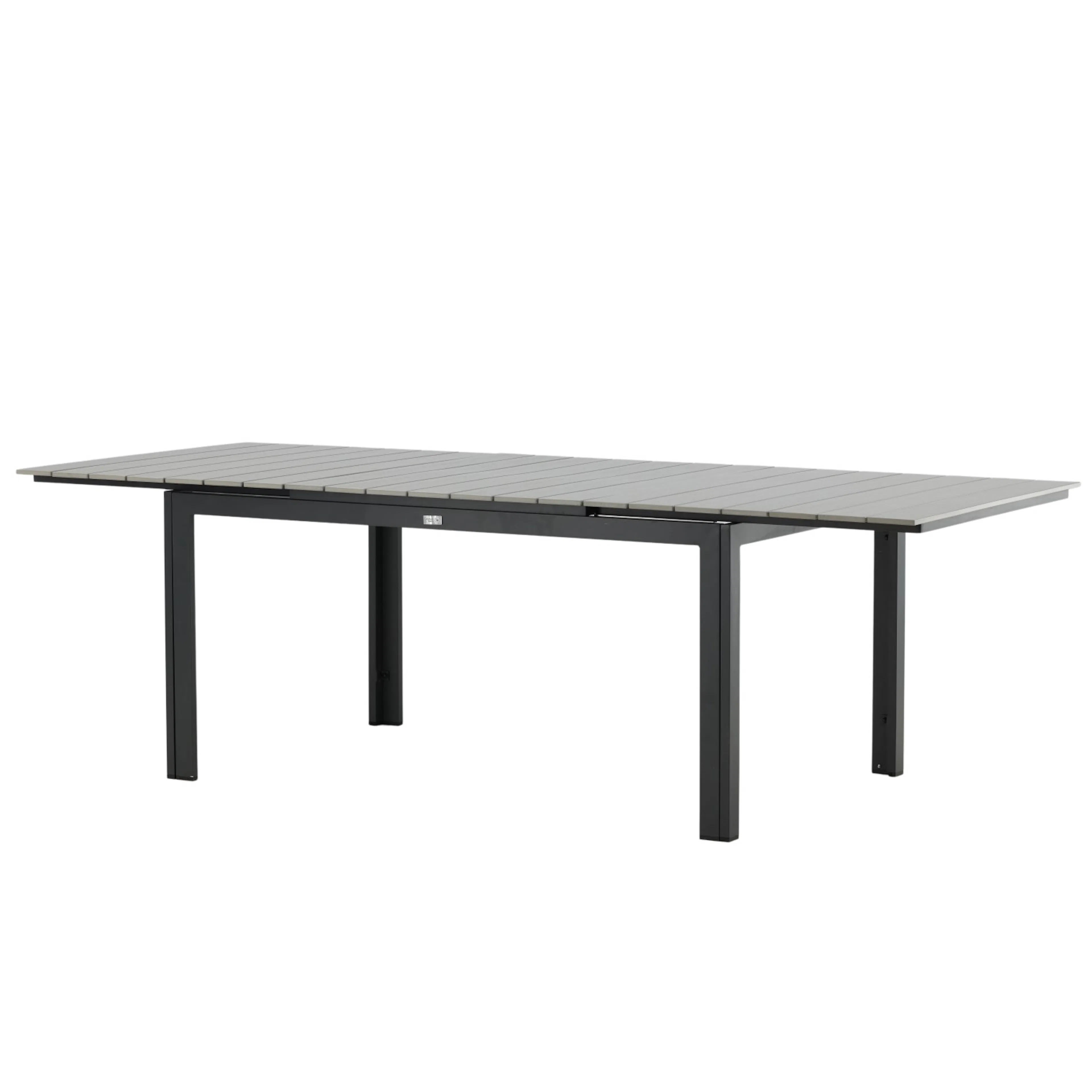 Svart/Grå
