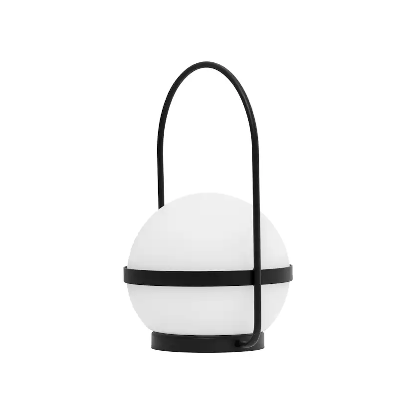 Solcellslampa Dyberg Larsen Summer LED-Lampa Uppladdningsbar D15