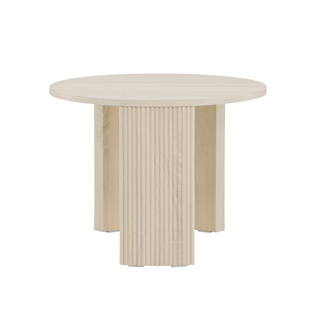 Soffbord Venture Home Bristol Ø60