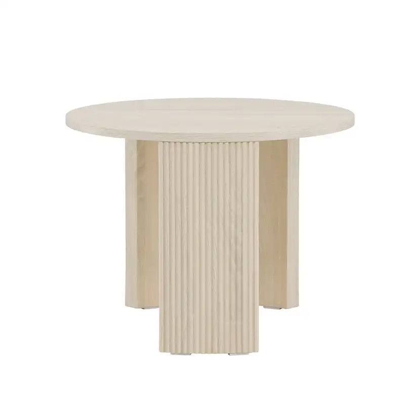 Soffbord Venture Home Bristol Ø60