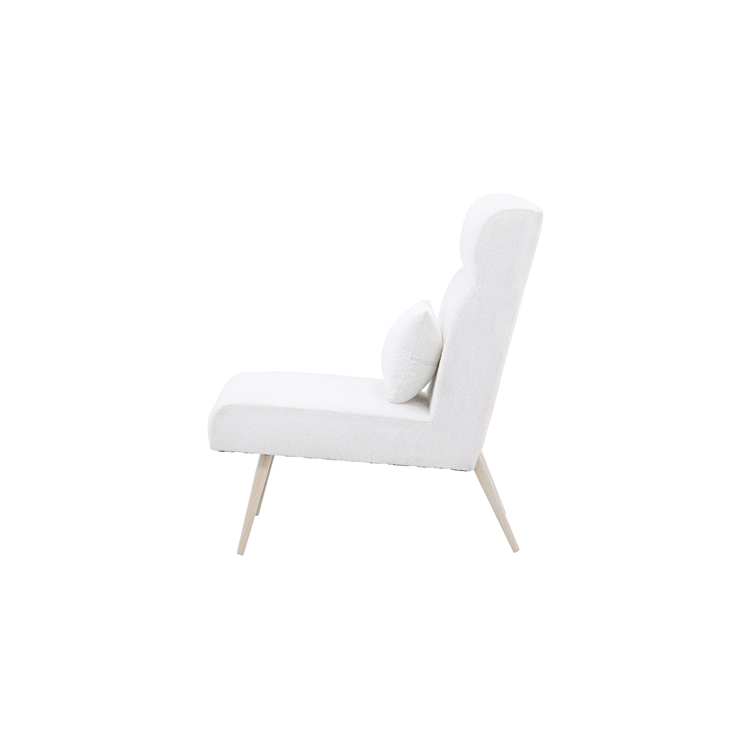 Fåtölj Venture Home Bloom Teddy