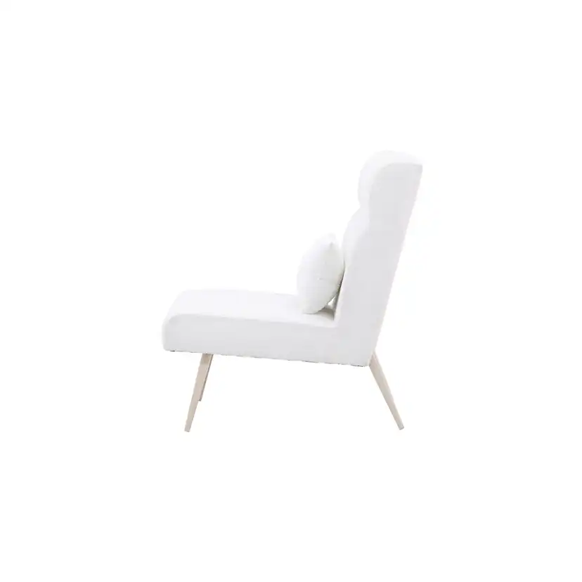 Fåtölj Venture Home Bloom Teddy