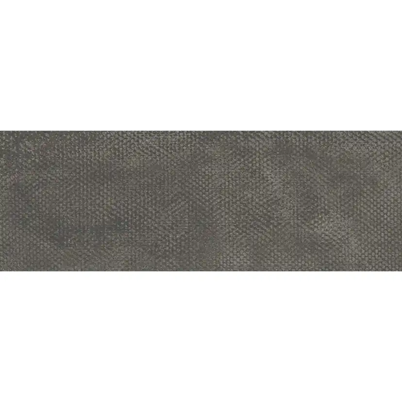 Kakel Konradssons Diesel Camp Canvas Grå 10x30 cm